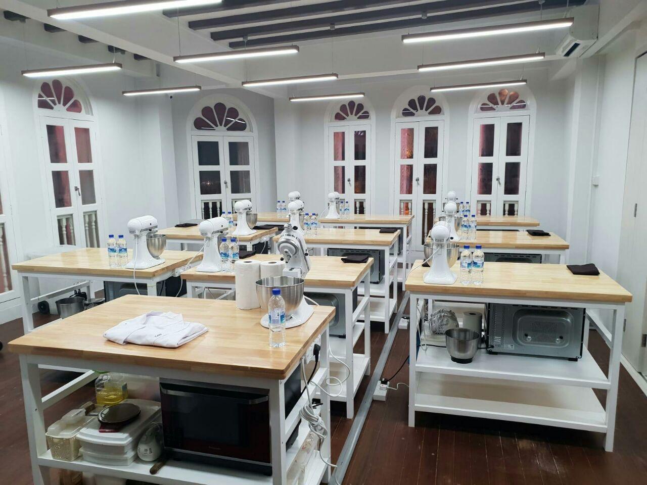 Culinary and Lifestyle urlearningxperience