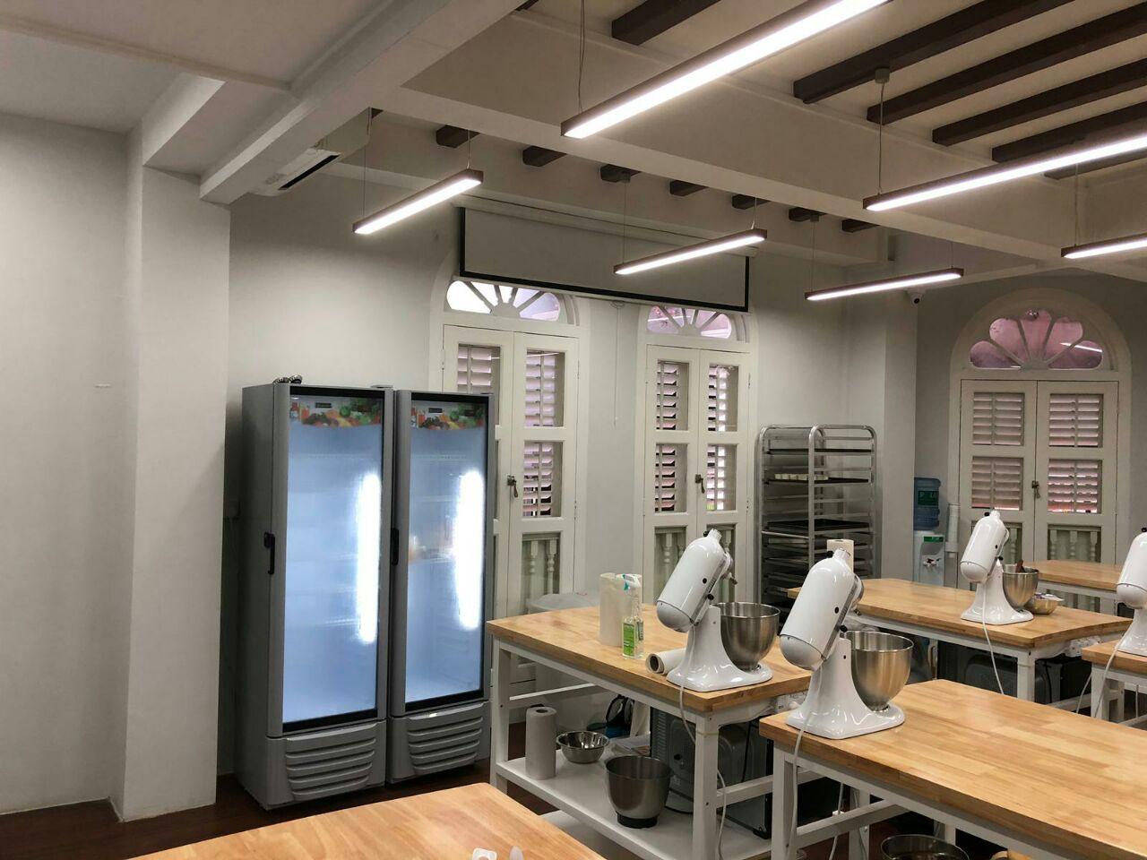 Culinary and Lifestyle urlearningxperience